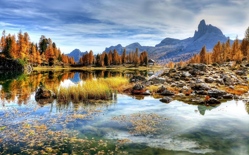 Fairytale Mountain Hikes